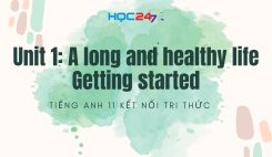 Unit 1 - Getting Started