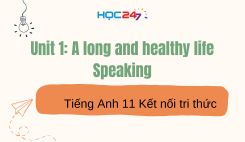 Unit 1 - Speaking