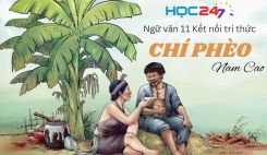 Chí Phèo - Nam Cao