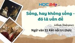 Sống, hay không sống - đó là vấn đề - William Shakespeare