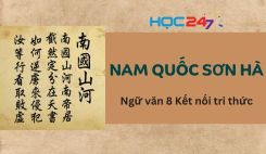 Nam quốc sơn hà