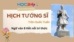 Hịch tướng sĩ - Trần Quốc Tuấn