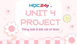 Unit 4 - Project