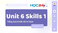 Unit 6 – Skills 1