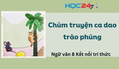 Soạn bài Chùm truyện ca dao trào phúng - Ngữ văn 8 Tập 1 Kết Nối Tri Thức