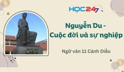 Nguyễn Du – Cuộc đời và sự nghiệp
