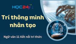 Trí thông minh nhân tạo