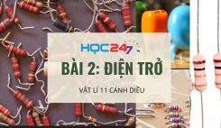 Bài 2: Điện trở