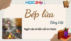 Bếp lửa - Bằng Việt