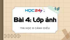 Bài 4: Lớp ảnh