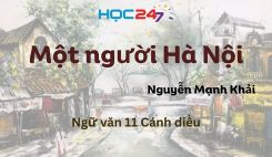 Một người Hà Nội - Nguyễn Khải