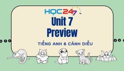Unit 7 – Preview
