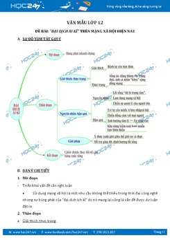 Hiện tượng đại dịch ái kỉ trên mạng xã hội hiện nay