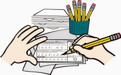 Đề cương ôn tập học kì 1 Toán 11 THPT Chu Văn An - Hà Nội