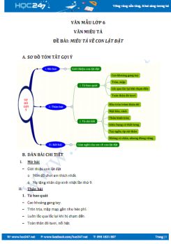 Tả con lật đật mà em yêu thích nhất