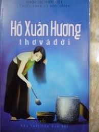 Tự tình II của Hồ Xuân Hương - Ngữ văn 11