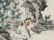 Soạn văn 11 Hầu trời tóm tắt