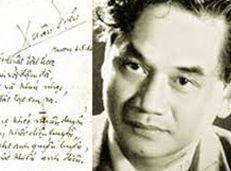 Soạn văn 11 Vội vàng tóm tắt