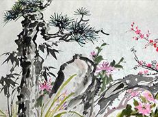 Soạn văn 10 Trích diễm thi tập tóm tắt