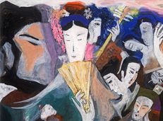 Soạn văn 9 Thúy Kiều báo ân báo oán tóm tắt