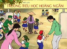 Soạn văn 7 Cổng trường mở ra tóm tắt