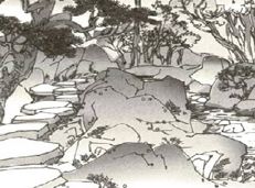 Soạn văn 7 Bài ca Côn Sơn tóm tắt