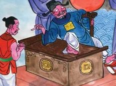 Soạn văn 10 Nhưng nó phải bằng hai mày tóm tắt