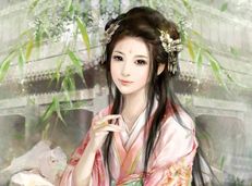 Soạn văn 10 Đọc Tiểu Thanh kí tóm tắt