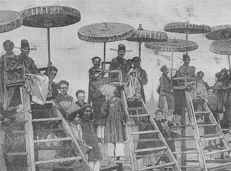 Soạn văn 11 Vịnh Khoa thi Hương tóm tắt