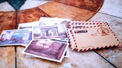 Unit 1 Tiếng Anh lớp 9: A visit from penpal - Chuyến thăm từ người bạn tâm thư