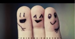 Unit 1 Tiếng Anh lớp 8: My friends - Bạn bè của tôi