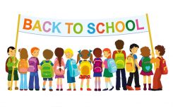 Unit 1 Tiếng Anh lớp 7: Back to school - Trở lại trường học