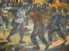 Soạn văn 11 Văn tế nghĩa sĩ Cần Giuộc tóm tắt