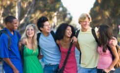 Unit 3 Tiếng Anh lớp 12: Ways of socializing - Phương thức giao tiếp xã hội