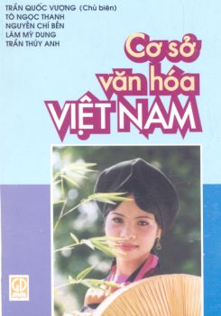 Giáo trình Cơ sở văn hóa Việt Nam