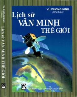 Giáo trình Lịch sử văn minh thế giới - Vũ Dương Ninh