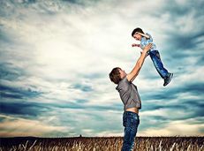 Soạn văn 11 Cha con nghĩa nặng tóm tắt