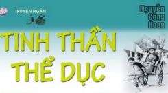 Soạn văn 11 Tinh thần thể dục tóm tắt