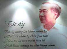 Soạn văn 11 Từ ấy tóm tắt