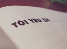 Soạn văn 11 Tôi yêu em tóm tắt