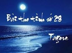 Soạn văn 11 Bài thơ số 28 tóm tắt