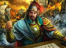 Soạn văn 10 Hưng Đạo đại vương Trần Quốc Tuấn tóm tắt