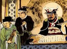 Soạn văn 10 Chuyện chức phán sự đền Tản Viên tóm tắt