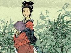 Soạn văn 10 Truyện Kiều - Phần Nỗi thương mình tóm tắt