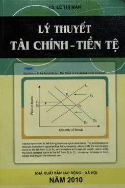 Ebook Lý thuyết tài chính tiền tệ - TS. Lê Thị Mận