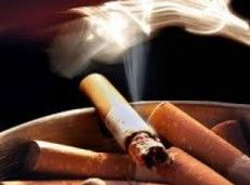 Soạn văn 8 Ôn dịch, thuốc lá tóm tắt