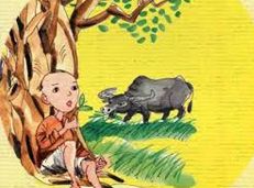 Soạn văn 8 Muốn làm thằng Cuội tóm tắt