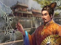 Soạn văn 8 Hai chữ nước nhà tóm tắt