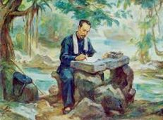 Soạn văn 8 Tức cảnh Pác Bó tóm tắt