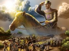 Soạn văn 8 Hịch tướng sĩ tóm tắt